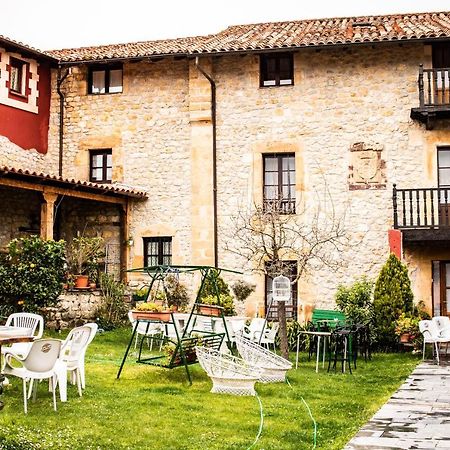 Posada De Bielva ภายนอก รูปภาพ