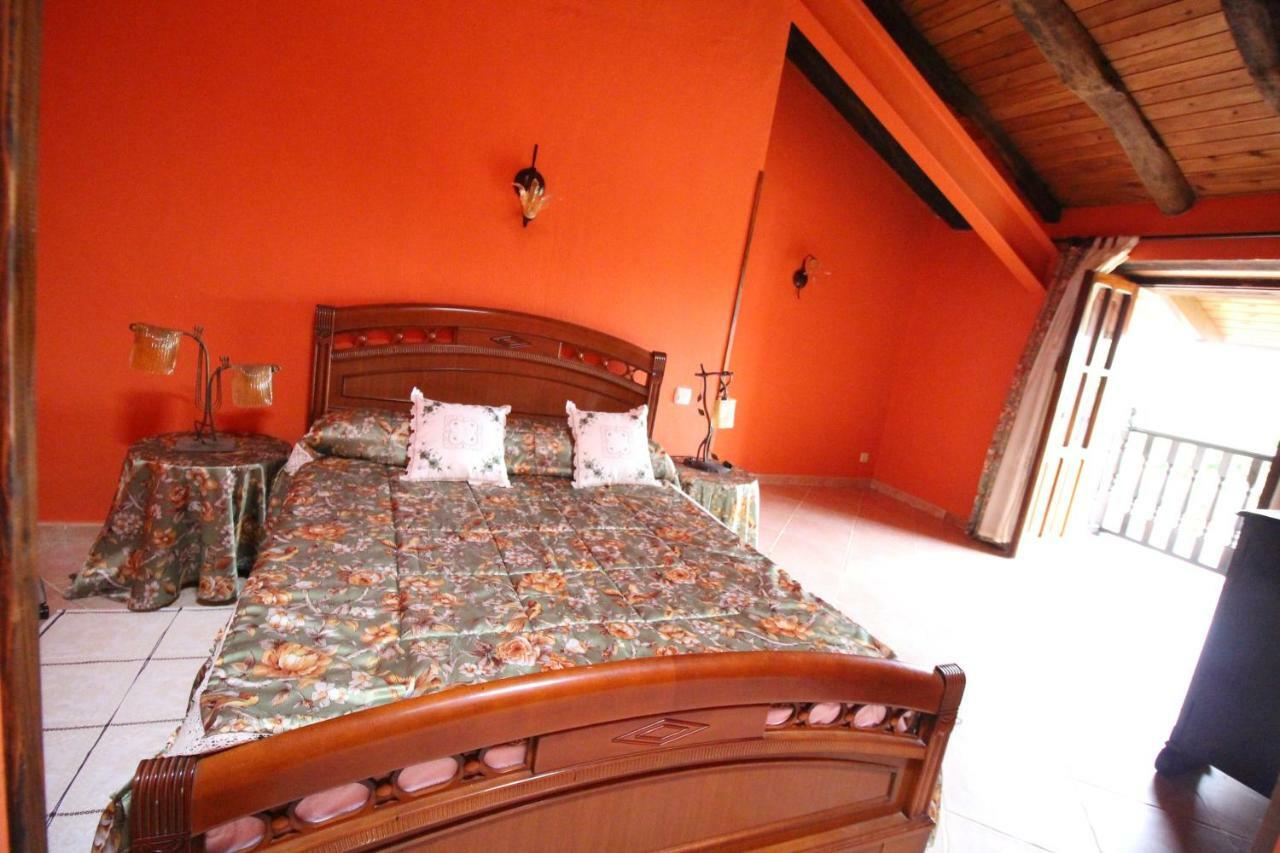 Posada De Bielva ภายนอก รูปภาพ