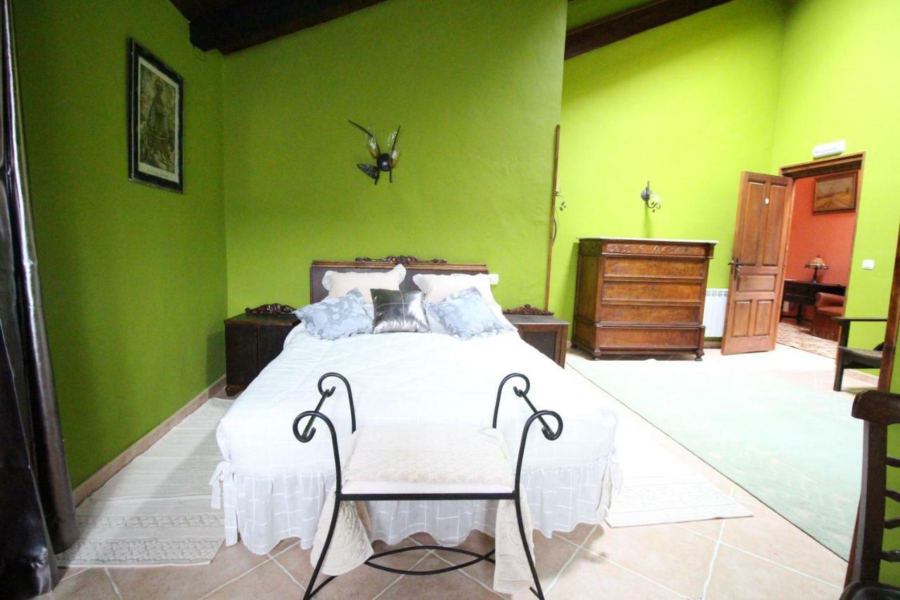 Posada De Bielva ภายนอก รูปภาพ