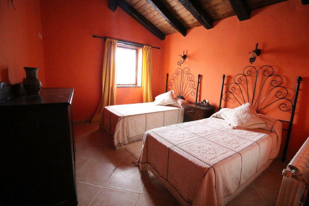 Posada De Bielva ภายนอก รูปภาพ